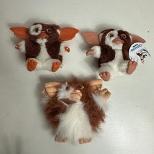 Sammlung NECA Gremlins 3x