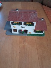 Modellbau Faller? Post Sammler