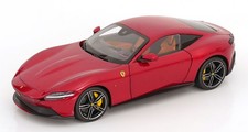 1:18 Polistil Ferrari Roma