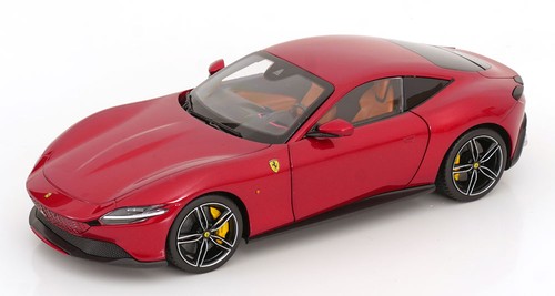 Polistil ferrari roma - 1:18,
