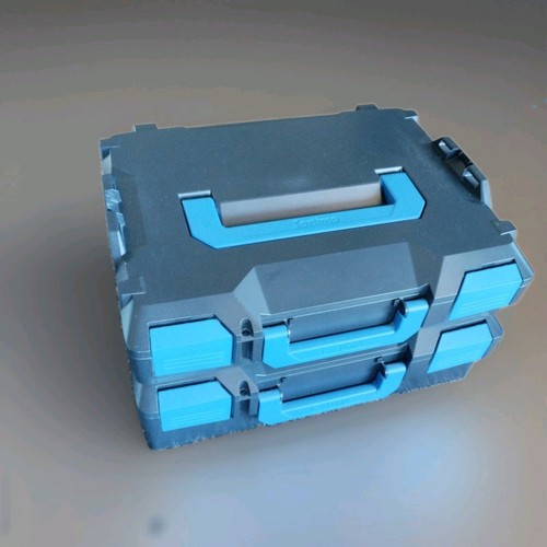 Sortimo boxx set box102 mit - set,,