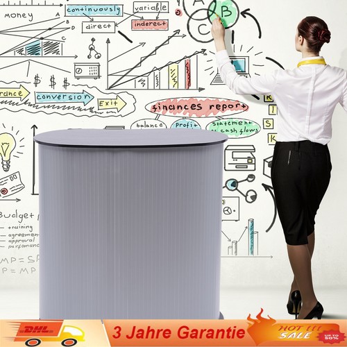 Prsentationsstnder messetheke - prsentationsstnder,