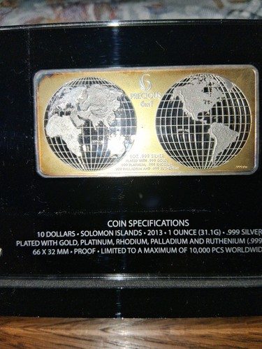 Solomon islands dollar - solomon,