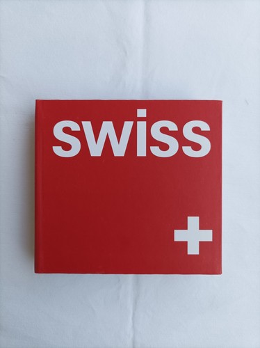 Swiss international air - swiss,