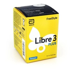 Freestyle Libre 3 plus - 6