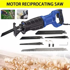 900Watt Elektro Säbelsäge