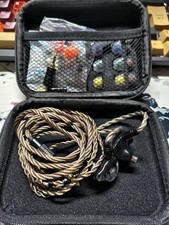 Thieaudio Monarch MKIII / MK3 IEM - gebraucht