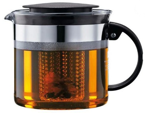 Neu bodum ersatzglas 0 - neu,, l