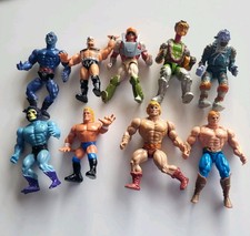 Master of the universe Figuren