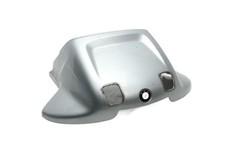 Rear cover seat cover rear