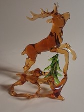 alte Lauschaer Glaskunst "