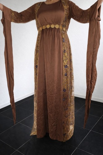 Kurdisches kleid - kurdisches,