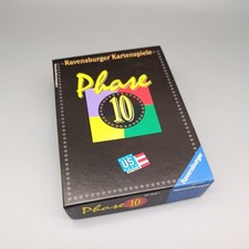 Ravensburger Phase 10