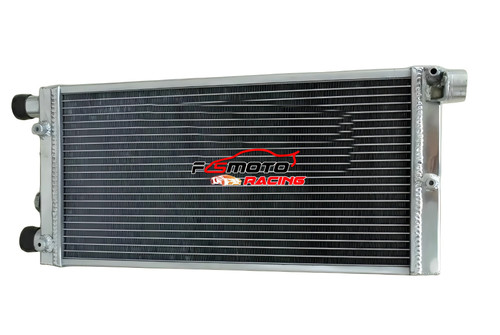 Aluminum radiator for - aluminum,