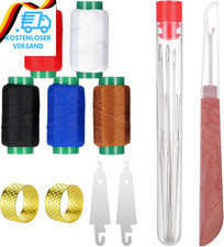 36Pcs Nähzeug, Nadel Und