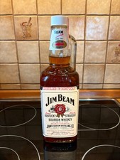 Sehr alter original JIM BEAM