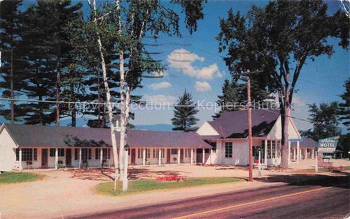 North conway new hampshire usa - conway,