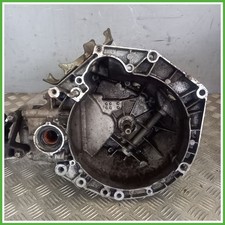 Manuelles Getriebe FIAT GRANDE