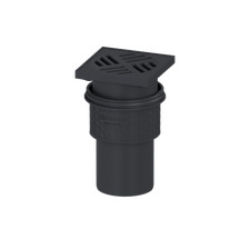 Kessel Bodenablauf Practicus