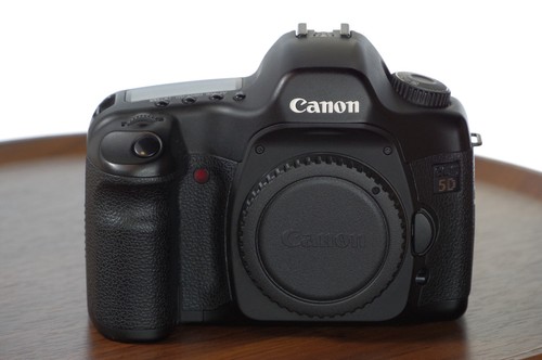 Canon eos mit 50mm - eos,
