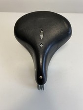 Lepper Primus Vintage Schwarz