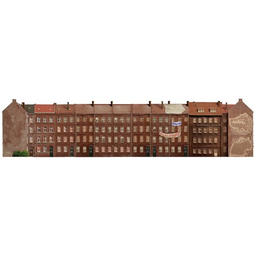 Modellbahnhintergrund 65cm