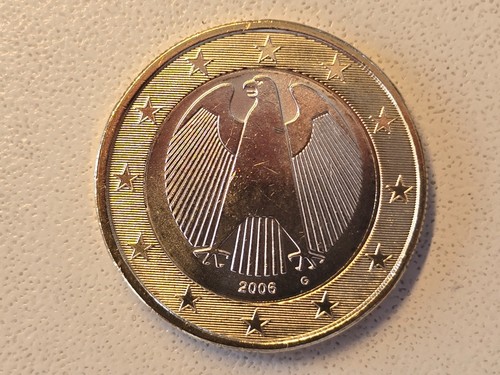 Deutschland euro 2006 stg - 2006,