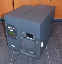 Paxar Avery Dennison Monarch 9855 Drucker Etikettendrucker gebraucht #M