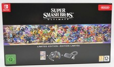 Super smash bros ultimate - super, bros.