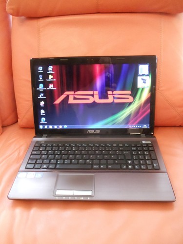 Asus a53s intel 5ghz - asus, i5-2,5ghz;4gb