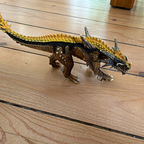 Schleich eldrador 70513 - schleich,