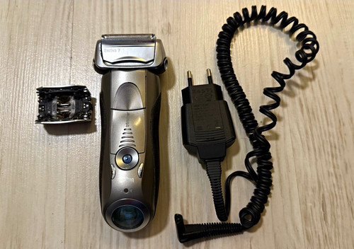 Braun series herren - braun,