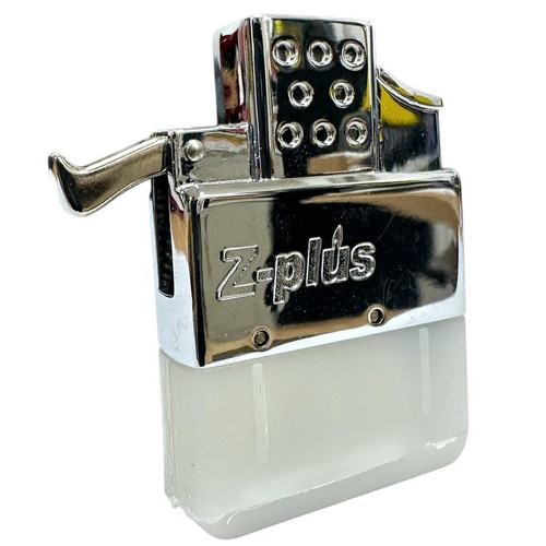 Plus gas jetflame einsatz - z-plus, gas-jetflame