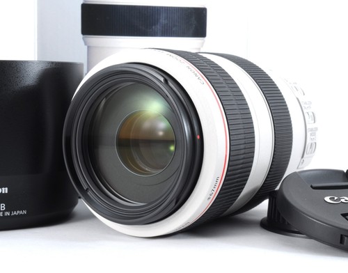 Canon 300mm 5 - ef, f/4-5.6l