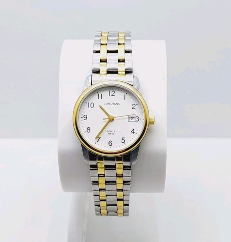 Junghans damenuhr armbanduhr - damenuhr,