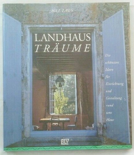 Landhaus träume die - landhaus-träume.,