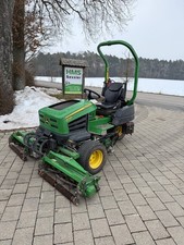 JOHN DEERE 2653 B