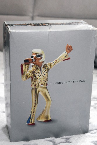 Audi multitronic the fan - audi, fan"
