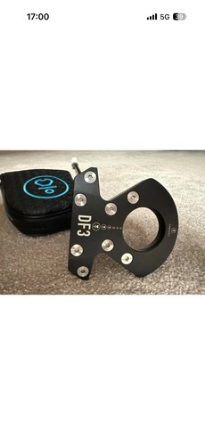 Golf putter rh 34 - l.a.b.,
