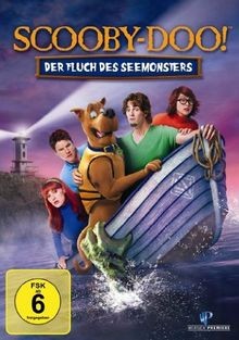 Scooby doo der fluch - der,