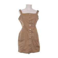 Divided latzkleid - divided, by
