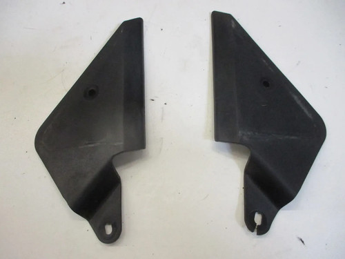 Verkleidung blende yamaha - blende,