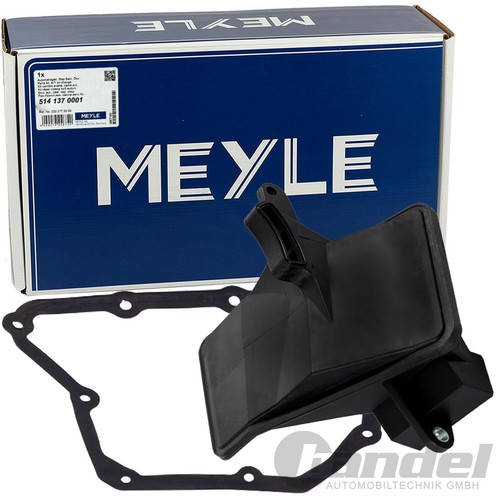 Meyle hydraulikfilter satz - meyle,