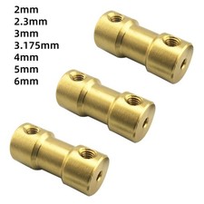 Wellenkupplung Mini D9L20