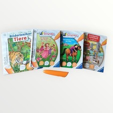 Ravensburger Tiptoi Set: Stift