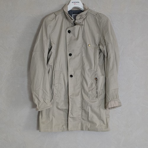Star raw damen trenchcoat - raw,