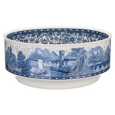 Schüssel groß Villeroy & Boch Blue Castle