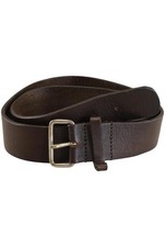 DSQUARED2 Gürtel Herren Gr. EU 95 Leder Braun #eyjszg0