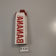 Banana Beauty Liquid Lippenstift Farbe:my Brownyyy 3ml, Neu