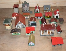 (BE0580) Spur N Häuser